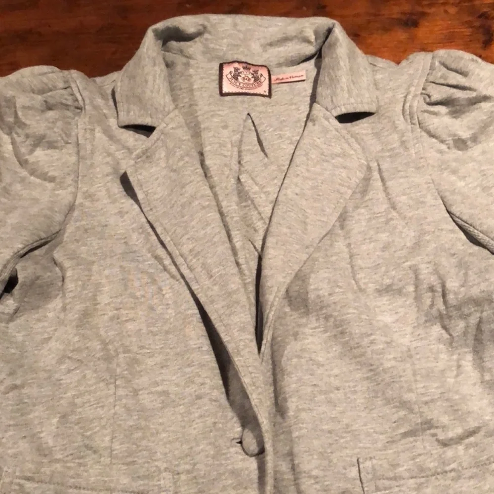 Juicy Couture Jacket